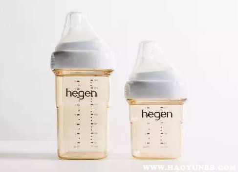 米奇波波和hegen奶瓶很像,米奇啵啵奶瓶是哪里的牌子