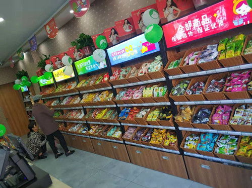 小零食推荐小众品牌店铺有哪些，小零食的品牌有哪些