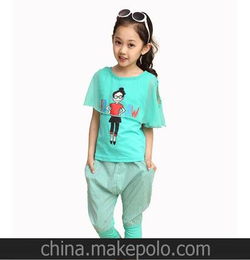 国内儿童服装品牌有哪些