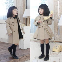 大童服装品牌有哪些?