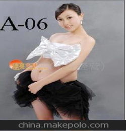 孕期到底要不要拍孕妇照? 听听过来人的说法