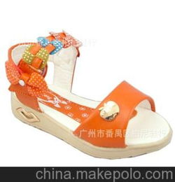 品牌童鞋批发一手货源在哪里