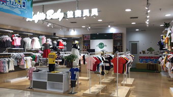 陕西有名的童装品牌店有哪些，陕西童装工厂