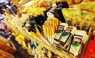 零食店加盟哪个品牌好?加盟费多少?