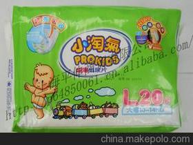 莆田小淘气纸尿裤生产厂家地址，淘气宝贝纸尿裤厂家