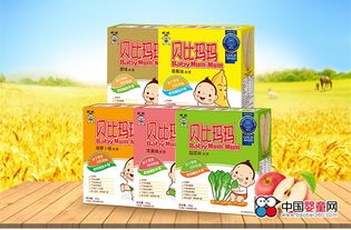 适合小孩子吃的零食都有哪些?