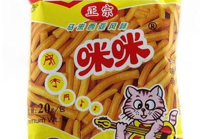 夏季零嘴小零食有哪些品牌的，零嘴小吃有哪些吃的