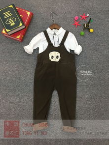 哈尔滨童装牌子有哪些，哈尔滨童装品牌