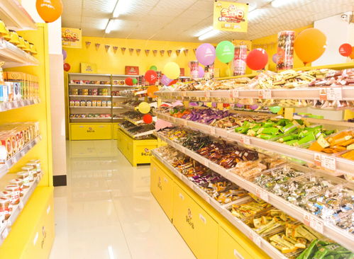 小零食店加盟哪个品牌好