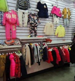 棒棒糖童装工厂地址，棒棒糖童装加盟店