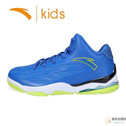 安踏童鞋子品牌有哪些，安踏童装品牌