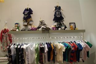 折扣童装什么牌子好卖点，折扣店童装品牌