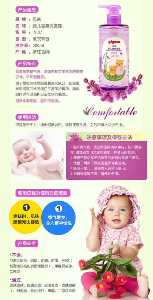 婴幼儿用品店