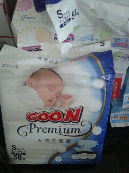 纸尿裤哪个牌子的好用又便宜呢