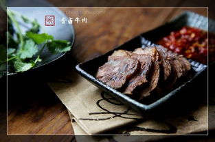 香卤牛肉小零食加盟店，卤味牛肉加盟