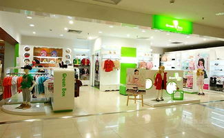 淘宝品牌童装店有哪些，淘宝品牌童装店铺名字