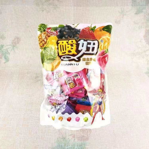 开封哪里有80,90怀旧小零食批发的地方,求大神告知,谢谢!