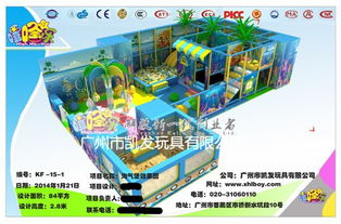 儿童乐园加盟费用是多少???