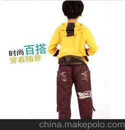 纯棉童装什么牌子好