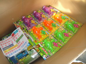 义乌新奇玩具批发市场地址，义乌新奇特玩具批发城