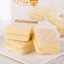 小蛋糕品牌零食有哪些，小蛋糕品牌有哪些