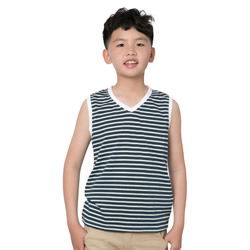 什么款式的夏季童装适合买给小孩?