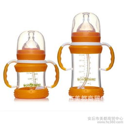 婴儿奶瓶最新排行榜,哪些品牌值得选购之上篇
