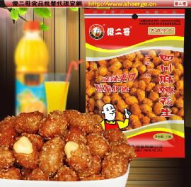 麻辣吃货加盟，麻辣小吃加盟店