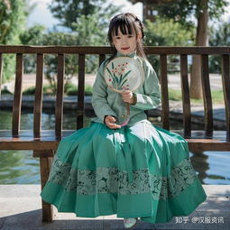 汉服童装厂家直销店，汉服童装货源