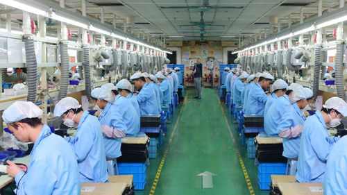 玩具工厂阅读感想怎么写，玩具工厂1-23