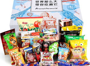 开零食店的货源哪里进货?