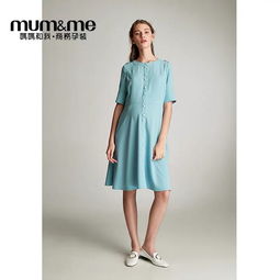 国外的孕妇装品牌有哪些，国外孕妇衣服品牌