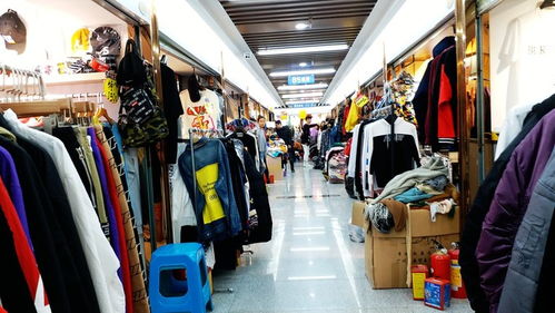 广州孕妇装批发市场在哪里，广州孕妇装市场在哪里