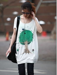 胖孕妇适合穿什么类型的衣服，胖孕妇穿什么衣服好看图片