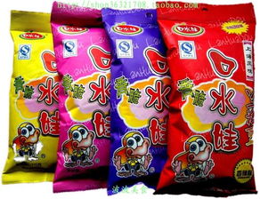 男士必备小零食有哪些牌子的，男士零食推荐