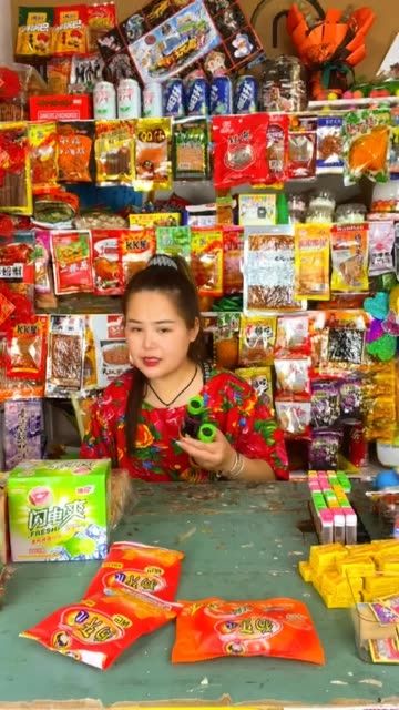 摆摊批发小零食赚钱吗，摆摊休闲零食批发