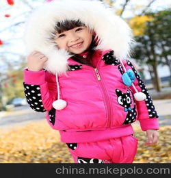 小鹿嘟嘟童装怎么样，鹿嘟鹿鹿