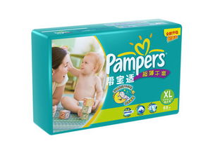 小孩用什么牌子尿不湿好一点，小孩用哪种尿不湿好
