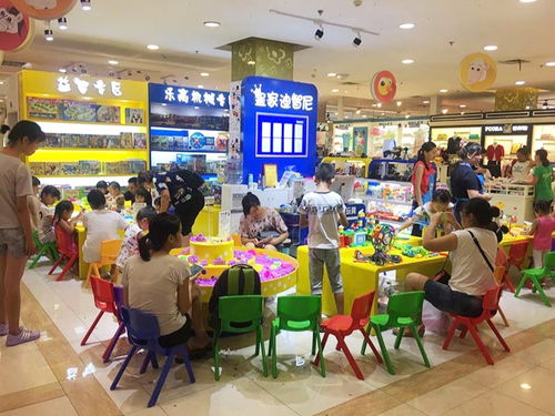 皇家迪智尼玩具店加盟可靠吗，皇家迪智尼玩具店加盟费多少