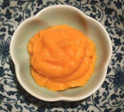 三文鱼做辅食怎么做