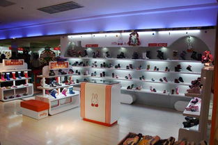 mifey童鞋，童鞋加盟店排名