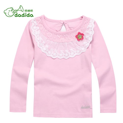 儿童服装都有哪些品牌比较好?