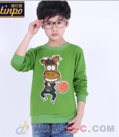 儿童衣服品牌排行榜