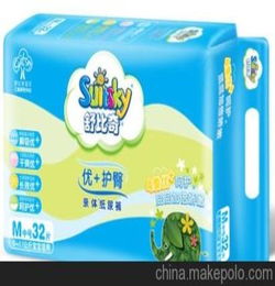 浙江尿不湿生产厂家，浙江生产纸尿裤厂有哪些