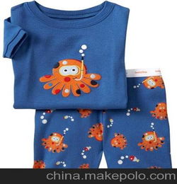 家居服睡衣有哪些品牌