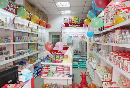 童装母婴加盟有哪些品牌好，童装母婴用品店加盟