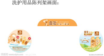 婴儿洗护用品陈列技巧视频，婴儿洗护陈列图片
