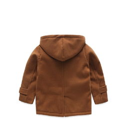 儿童羽绒服哪个品牌好