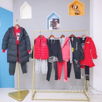 大童服装有哪些好的品牌,适合12岁以上大童的服装品牌