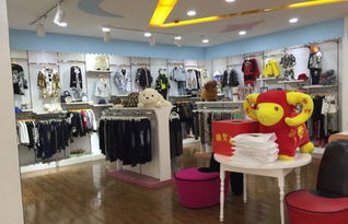想开一个9元19元29元的童装店叫什么店名比较好呢?